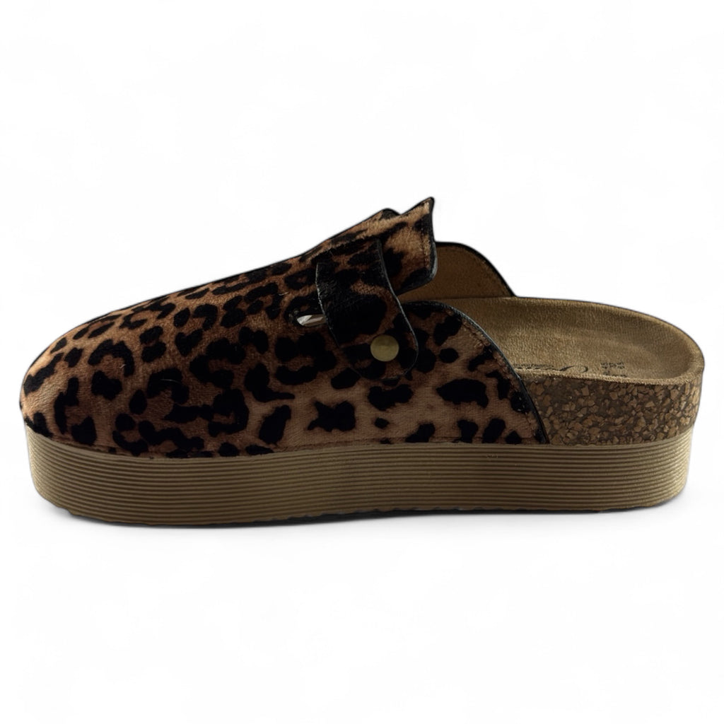 CIABATTA ALTA BIRK WCT255086-23