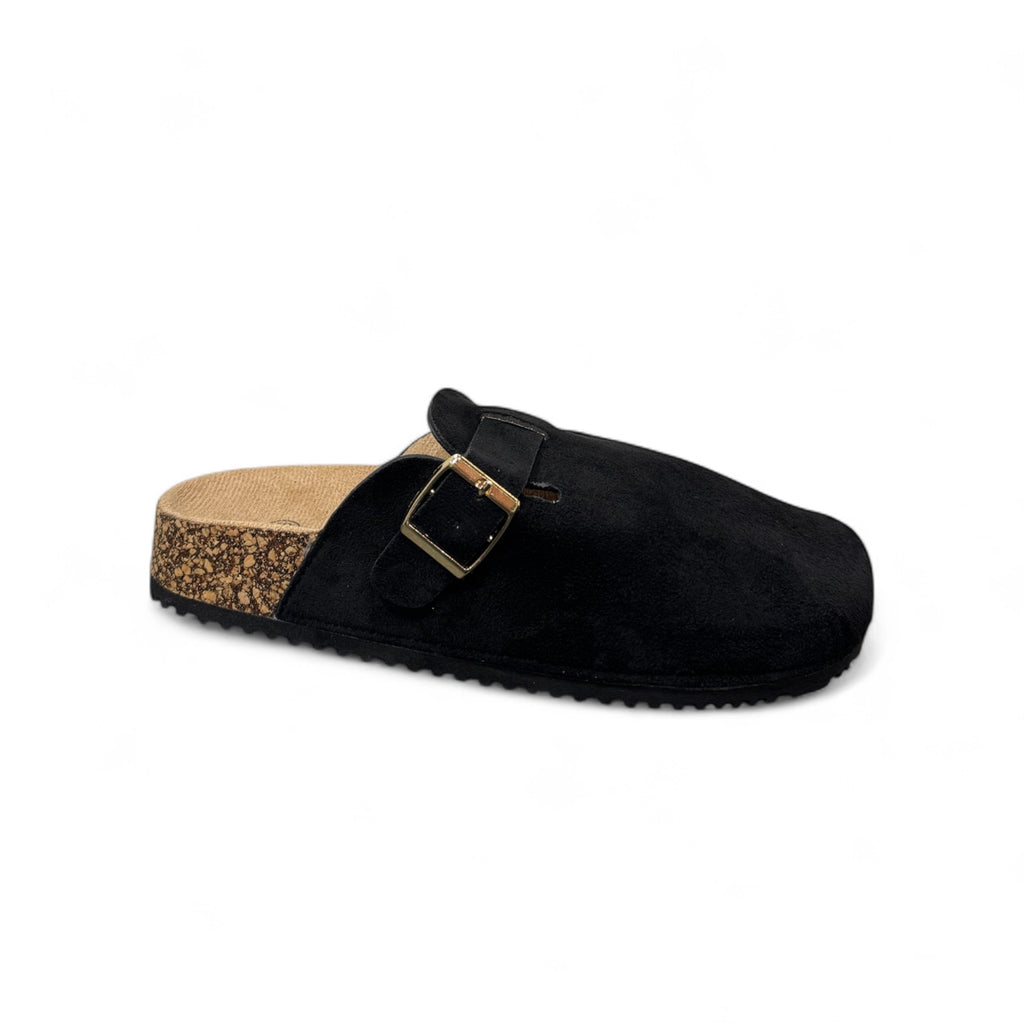 CIABATTA BIRK SUGHERO LB510-122