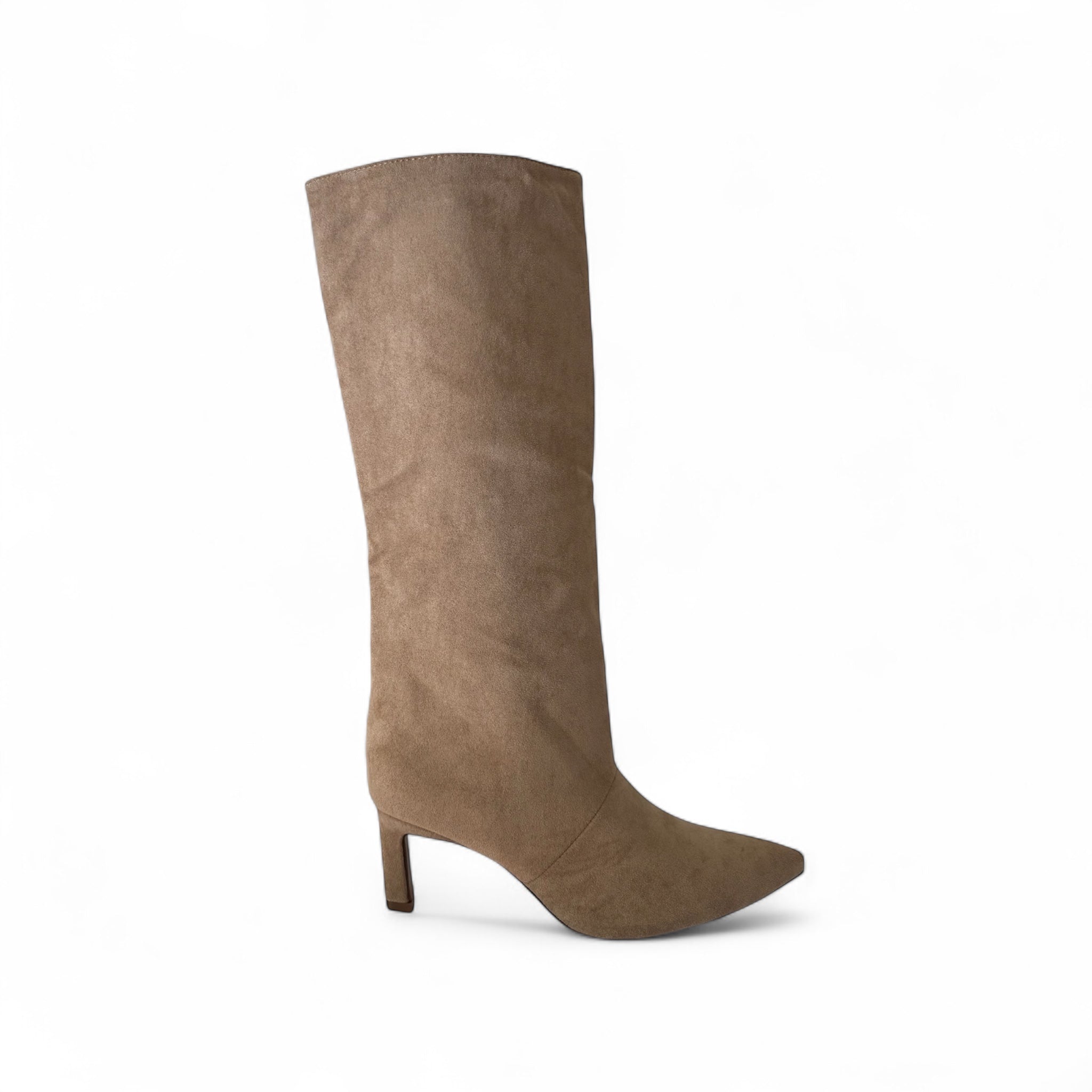 STIVALE CAMOSCIO BM225