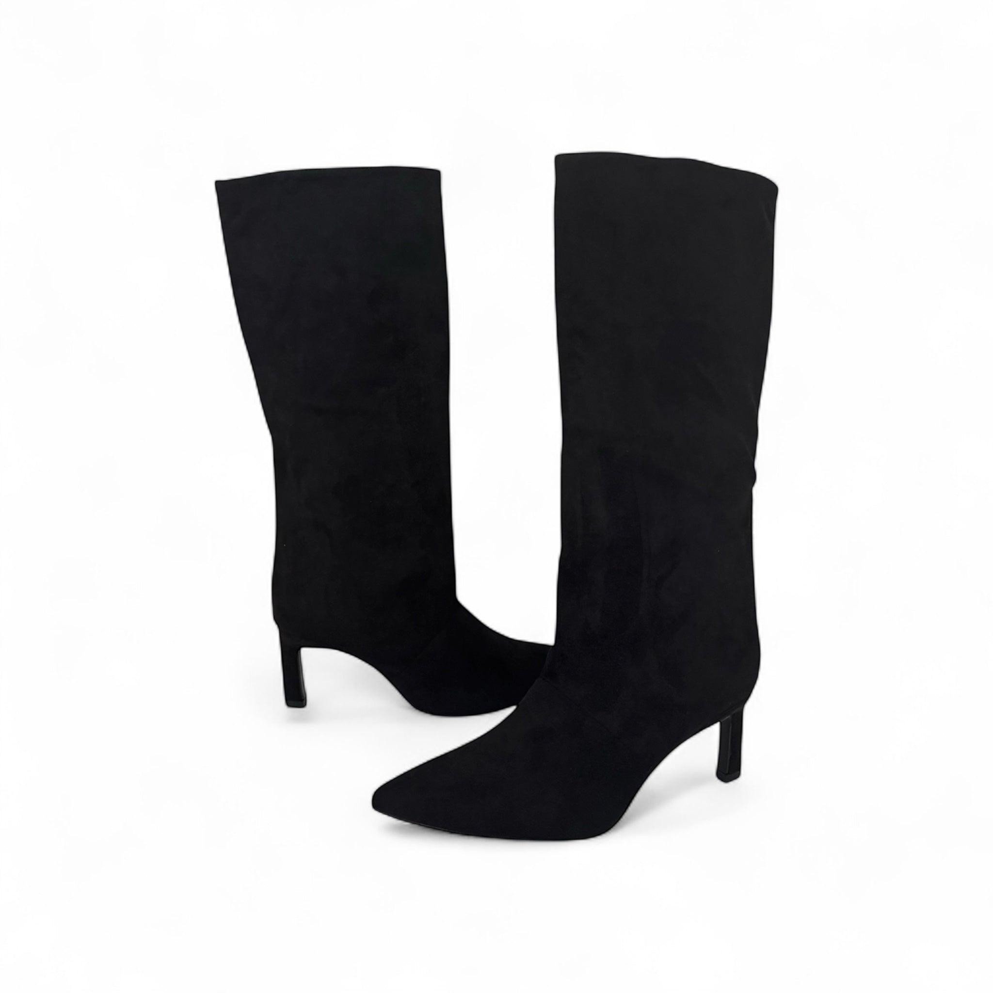 STIVALE CAMOSCIO BM225