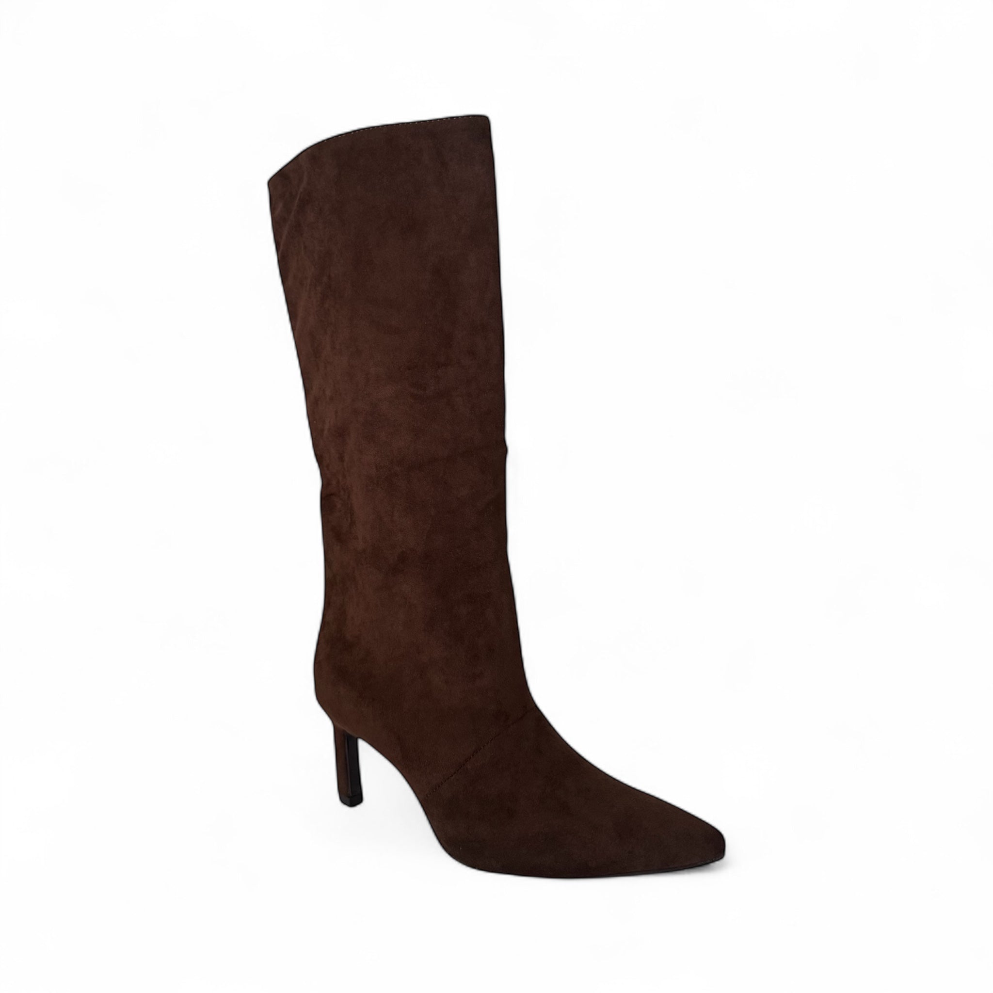 STIVALE CAMOSCIO BM225