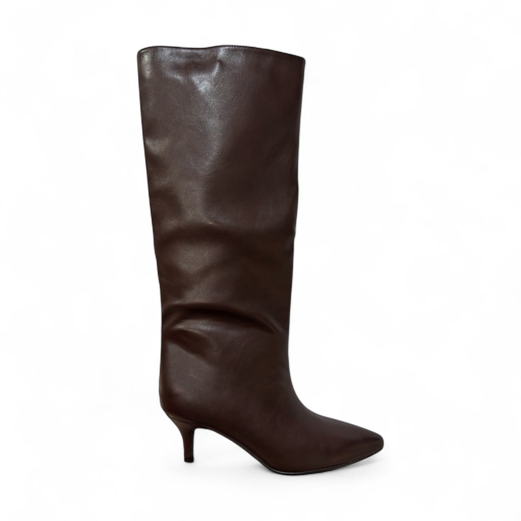 STIVALE GAMBALE A9813