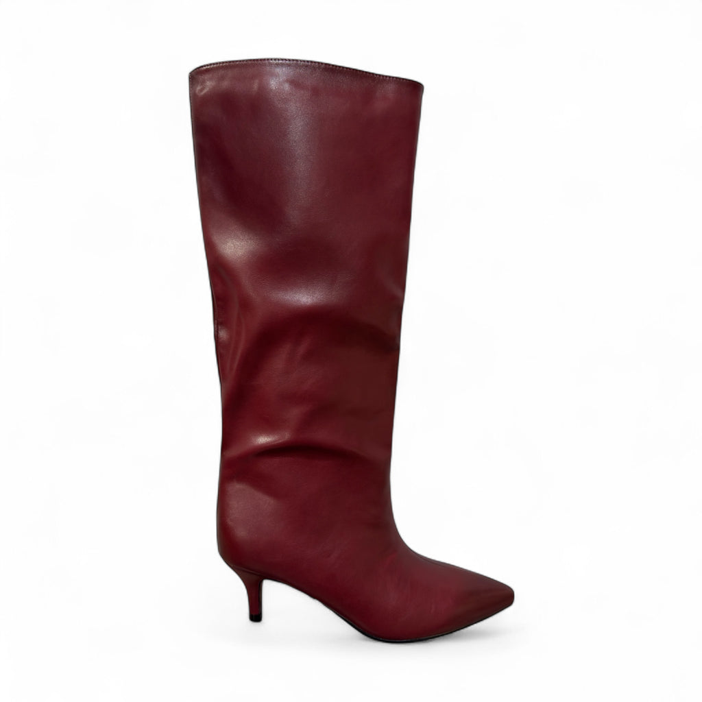 STIVALE GAMBALE A9813