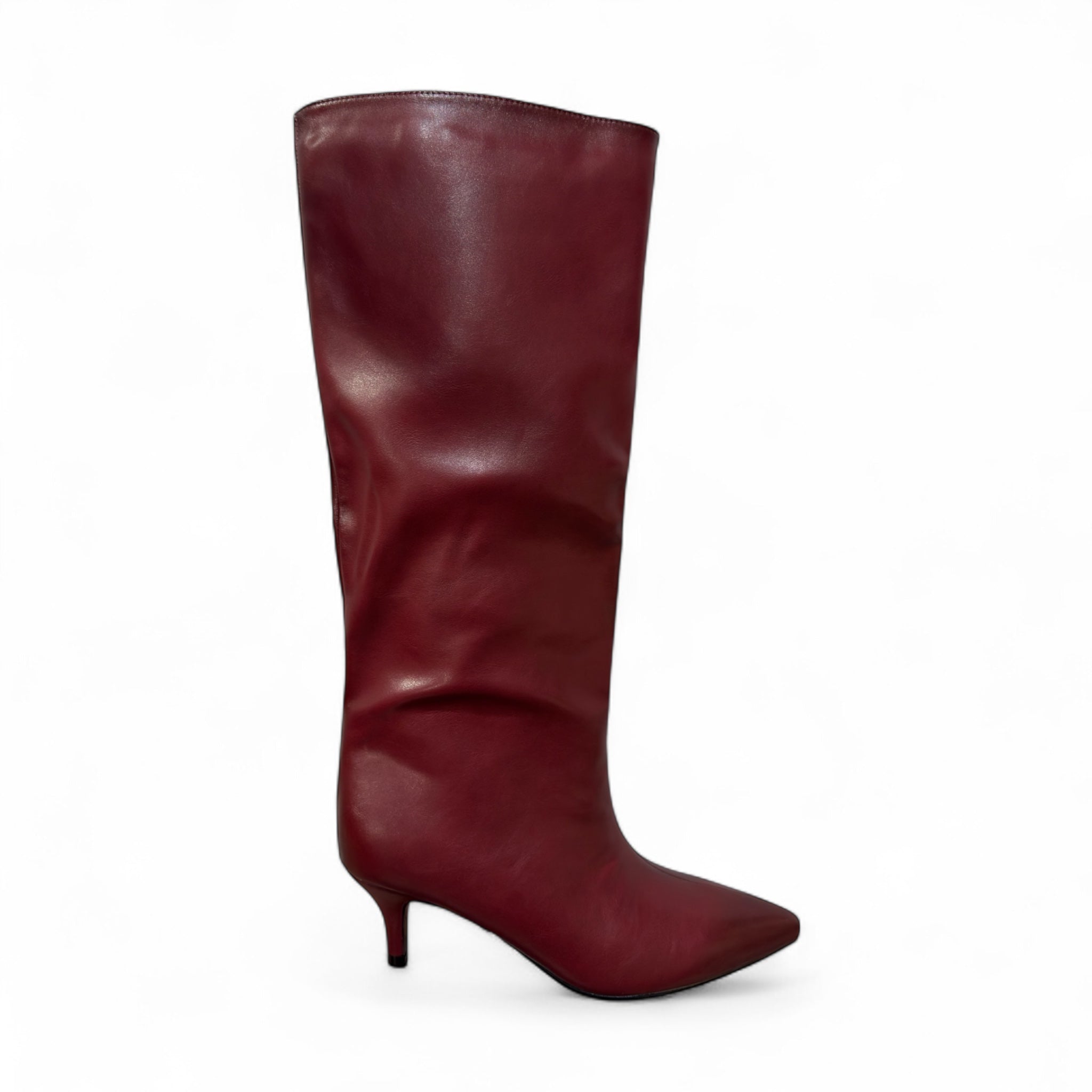 STIVALE GAMBALE A9813