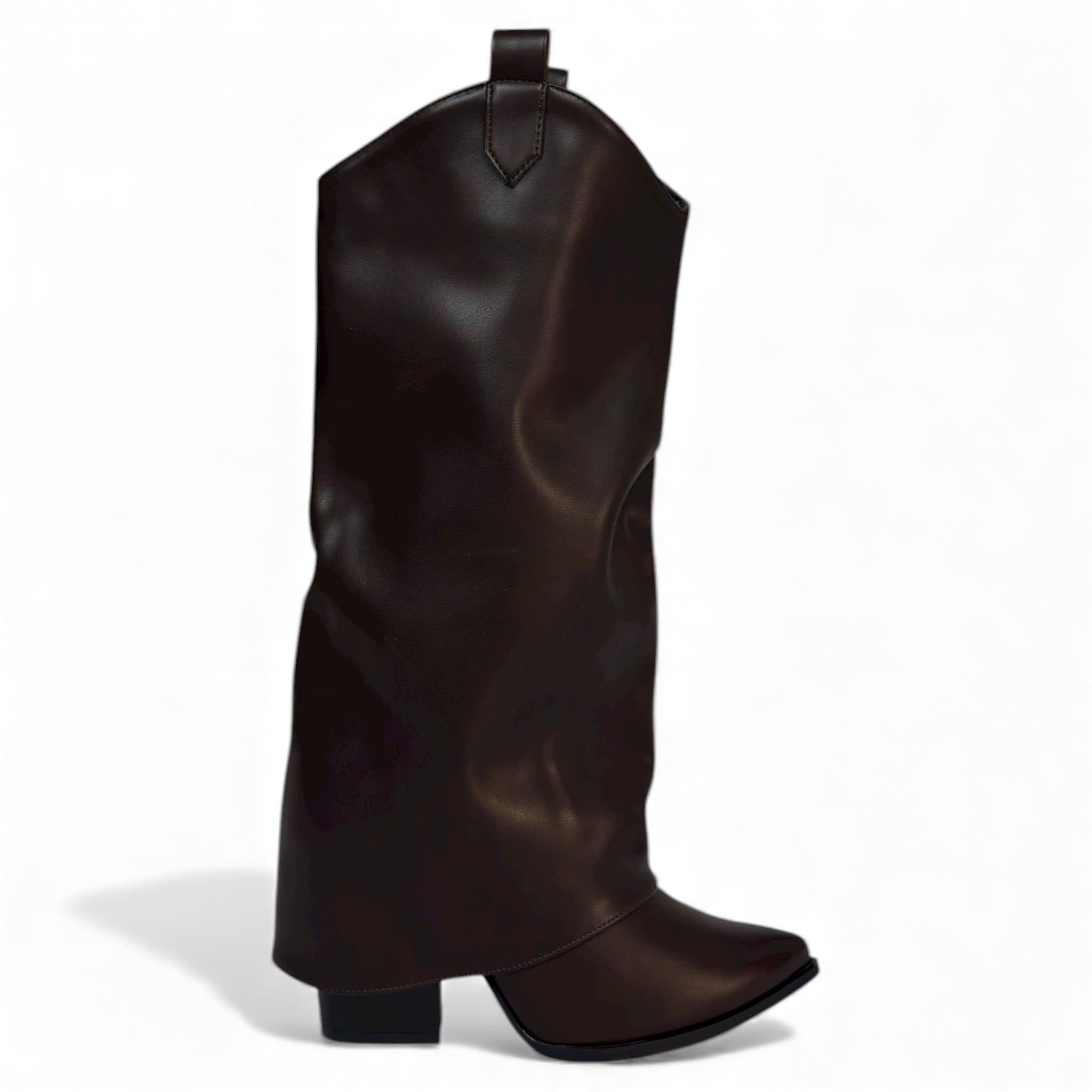 STIVALE RISVOLTO A9519