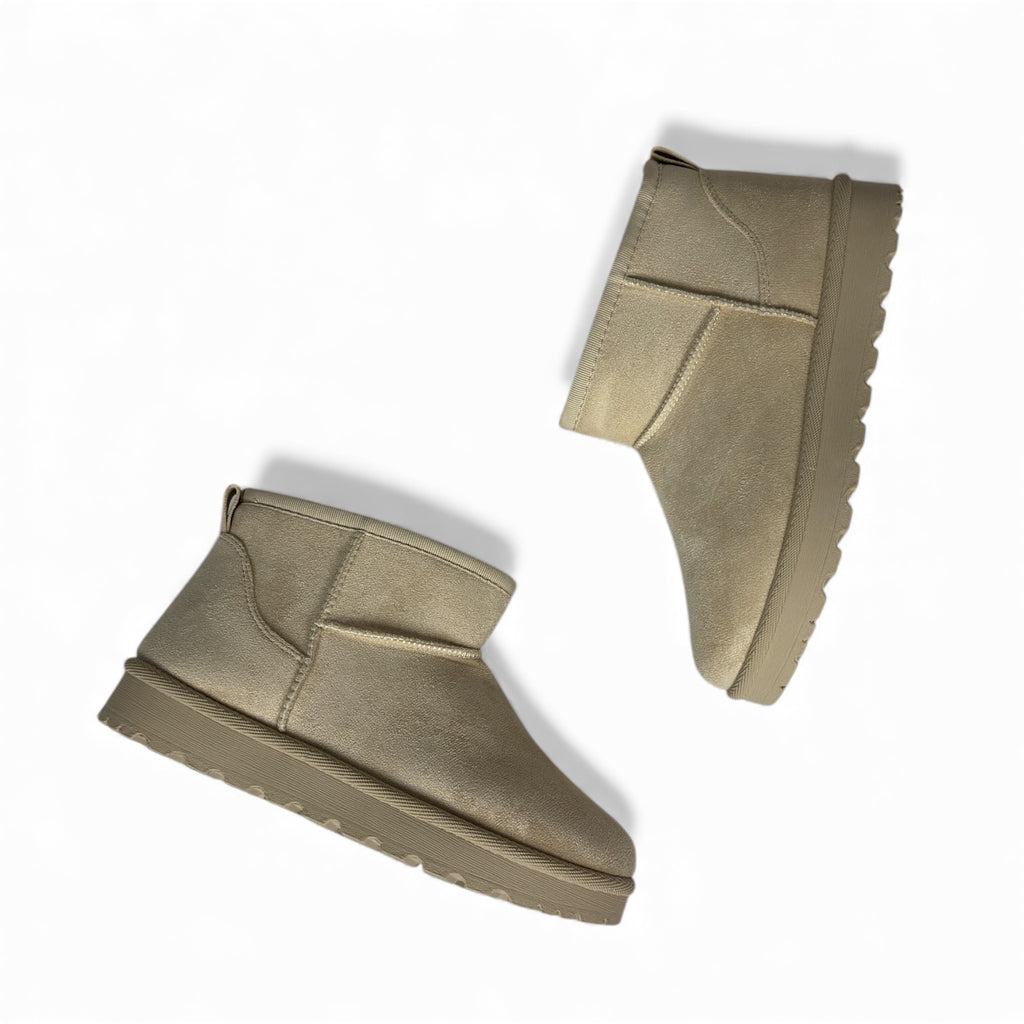 STIVALETTO PELLICCIA T002