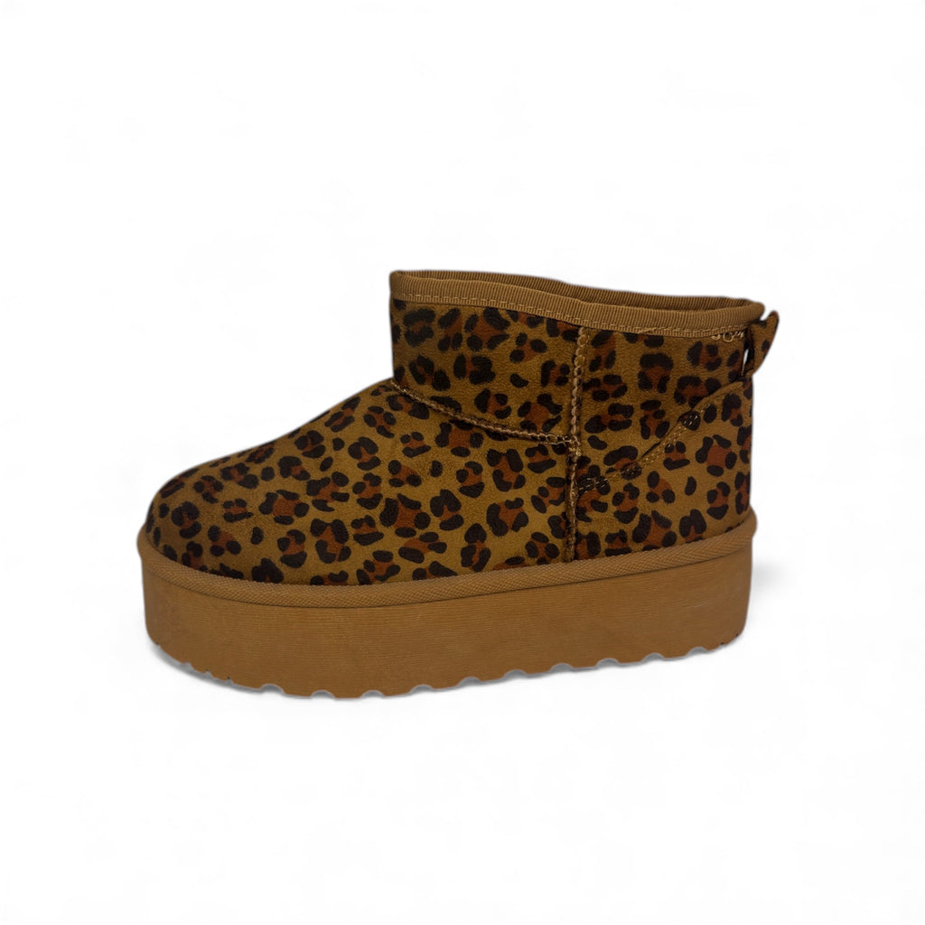 ESKIMO STIVALETTO PELLICCIA P309