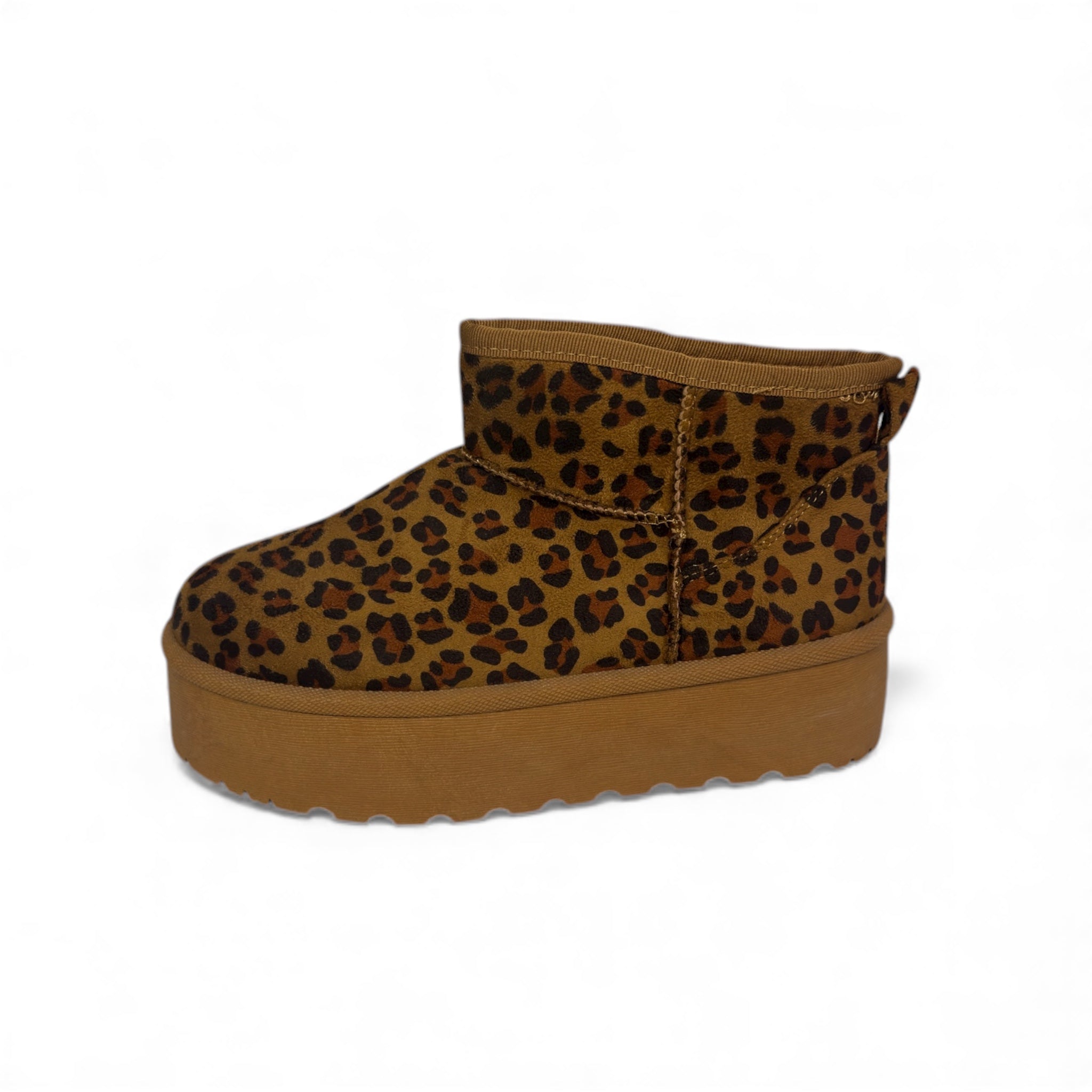 ESKIMO STIVALETTO PELLICCIA P309