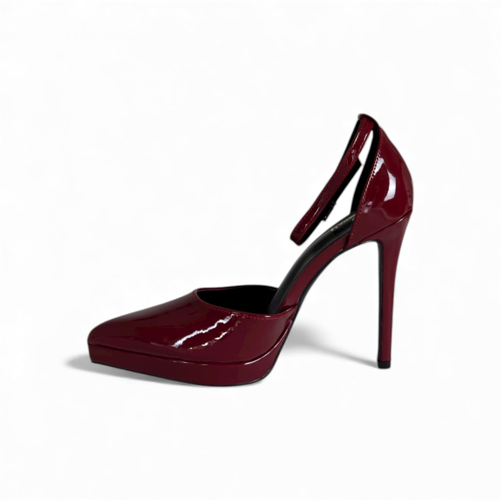 DÉCOLLETÉ PLATEAU Z-012