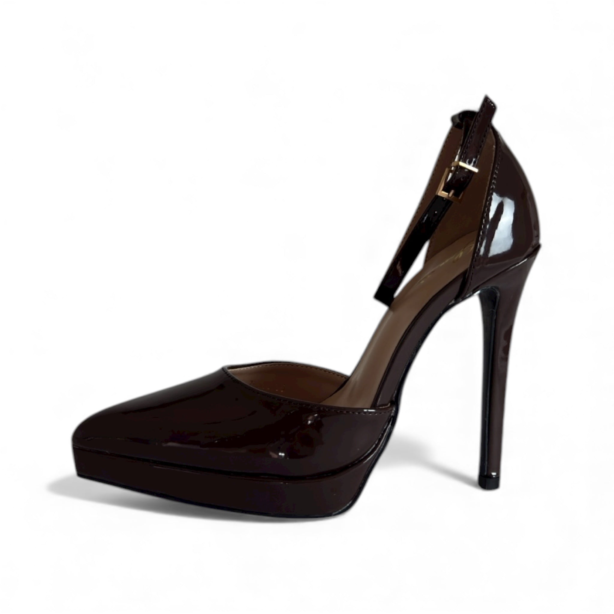 DÉCOLLETÉ PLATEAU Z-012