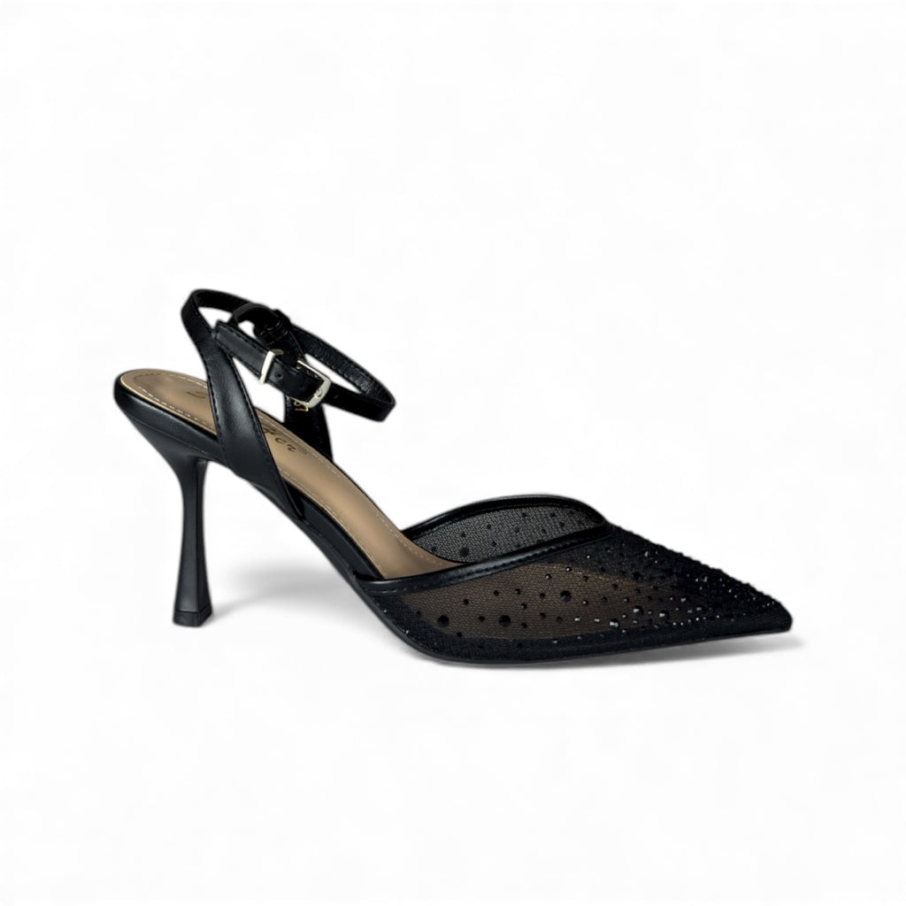 DÉCOLLETÉ BRILLANTINI CINTURINO M125