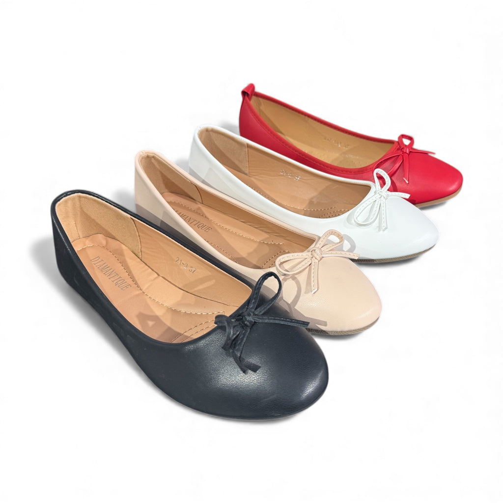 BALLERINA FIOCCO 21-3