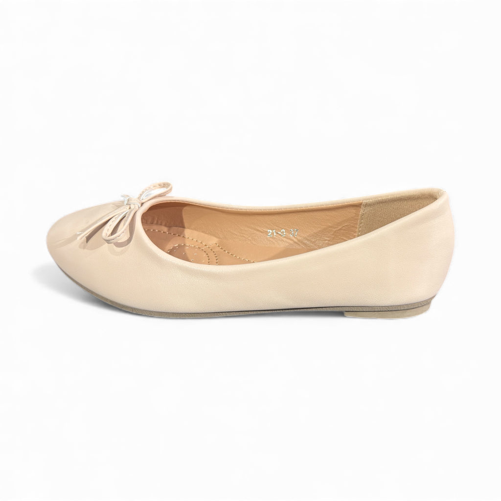 BALLERINA FIOCCO 21-3