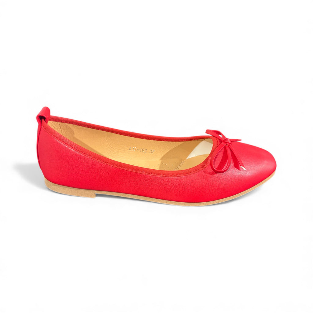 BALLERINA FIOCCO 21-3