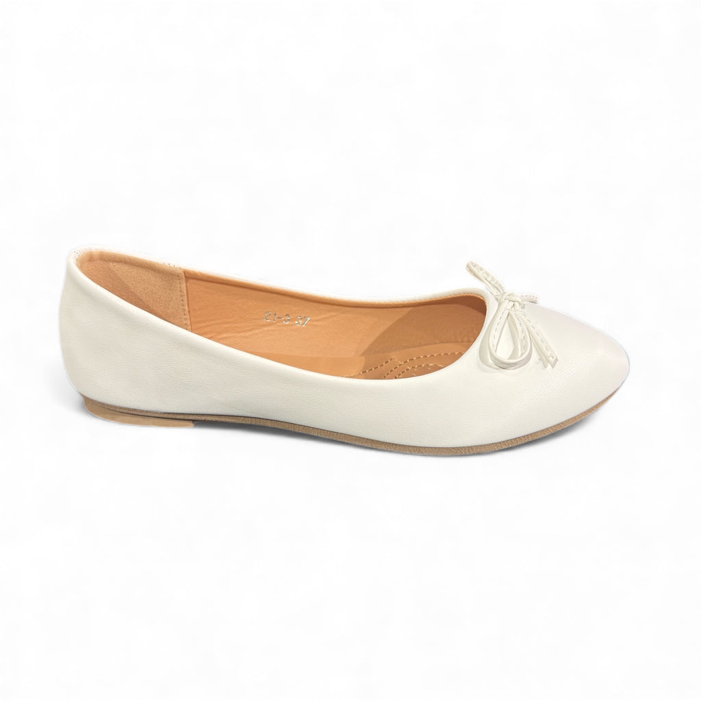 BALLERINA FIOCCO 21-3