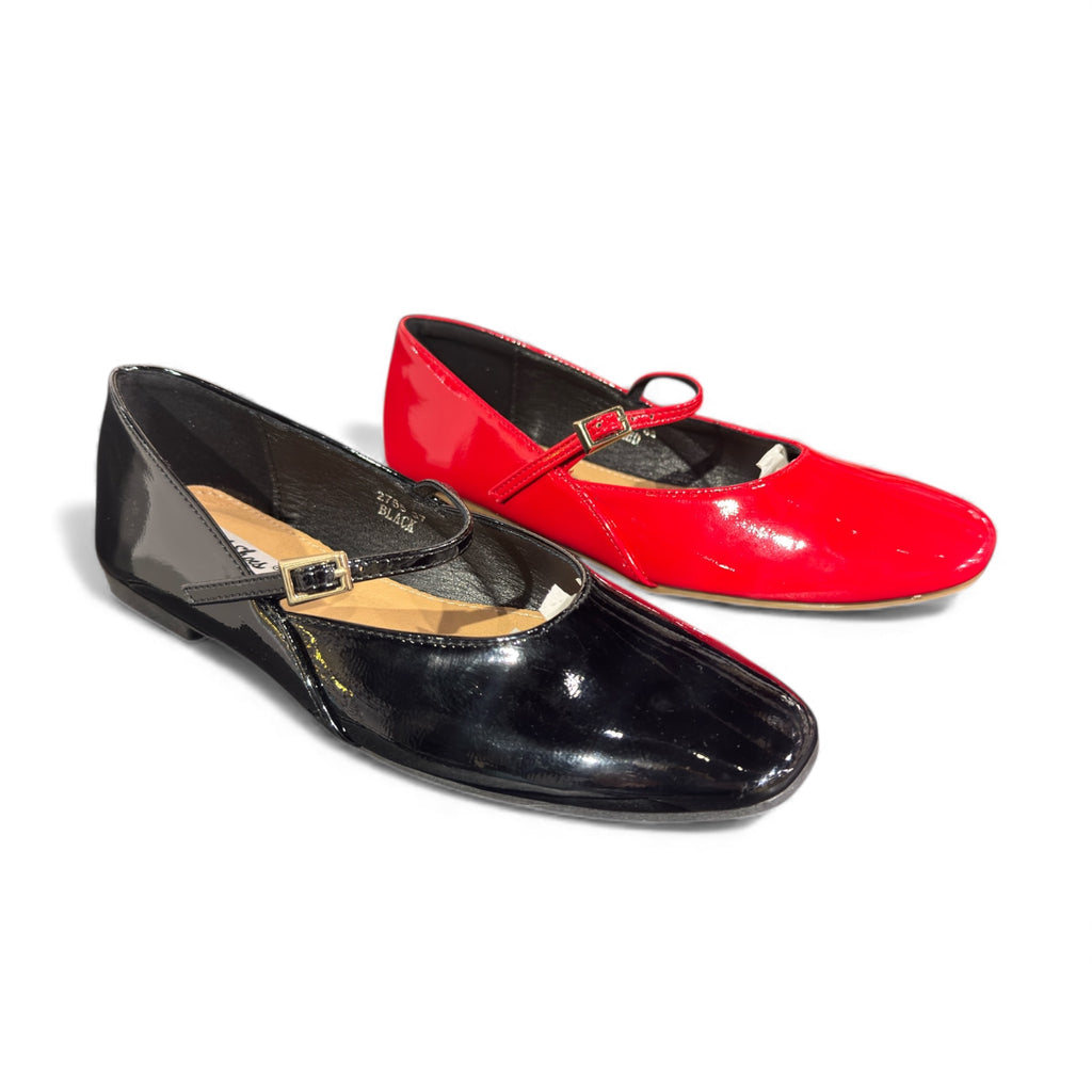 BALLERINA FIBBIA 2755