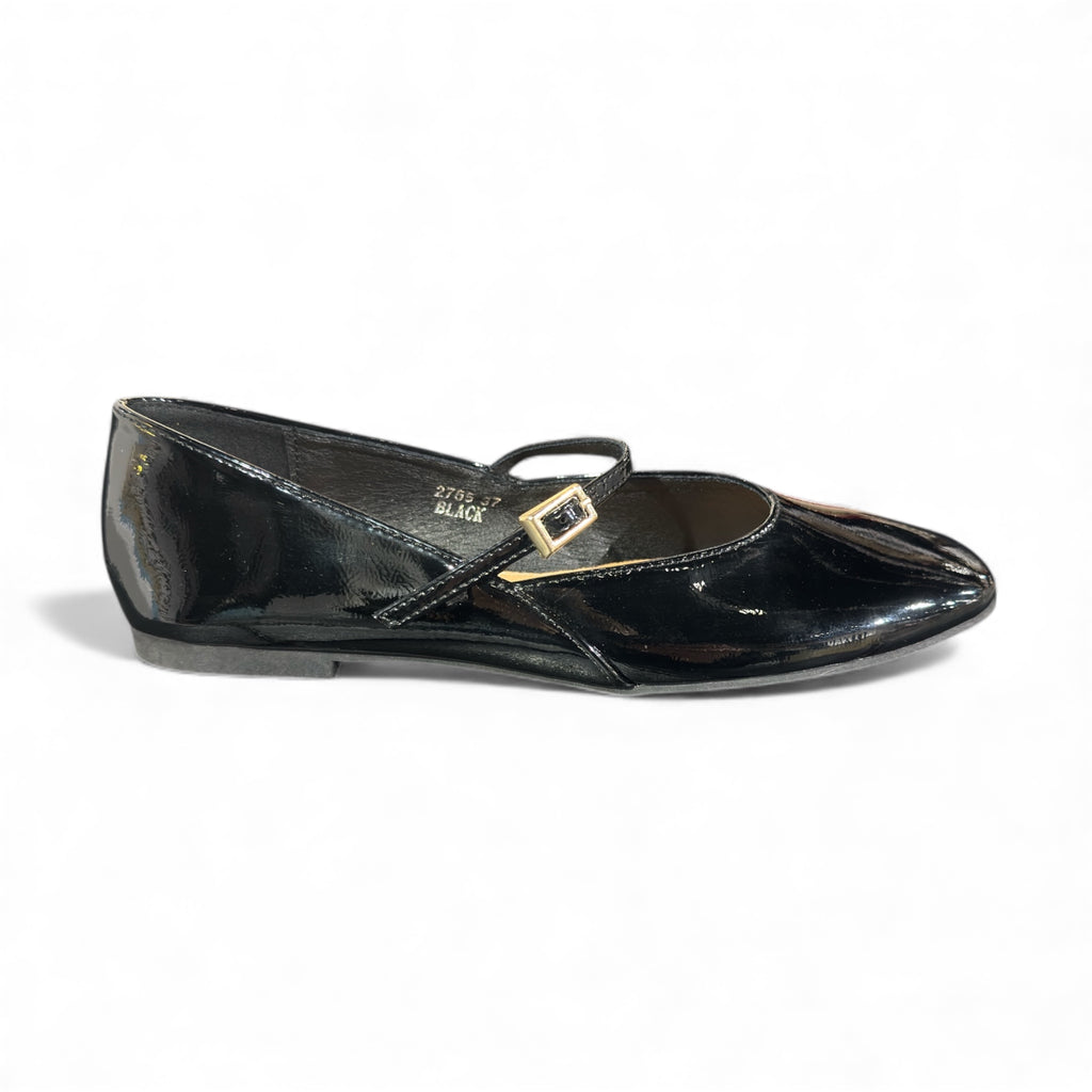BALLERINA FIBBIA 2755