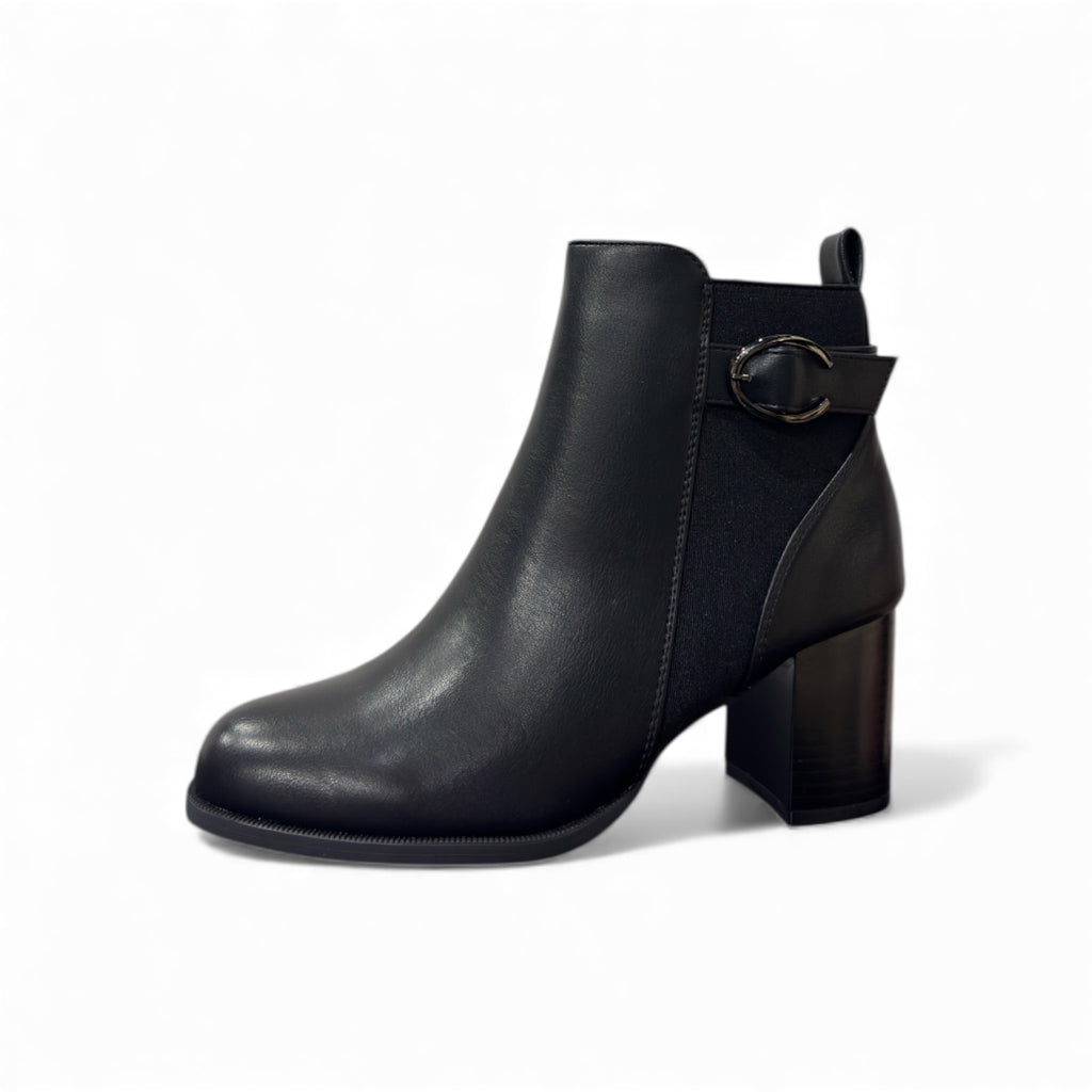 STIVALETTO ECOPELLE 3463