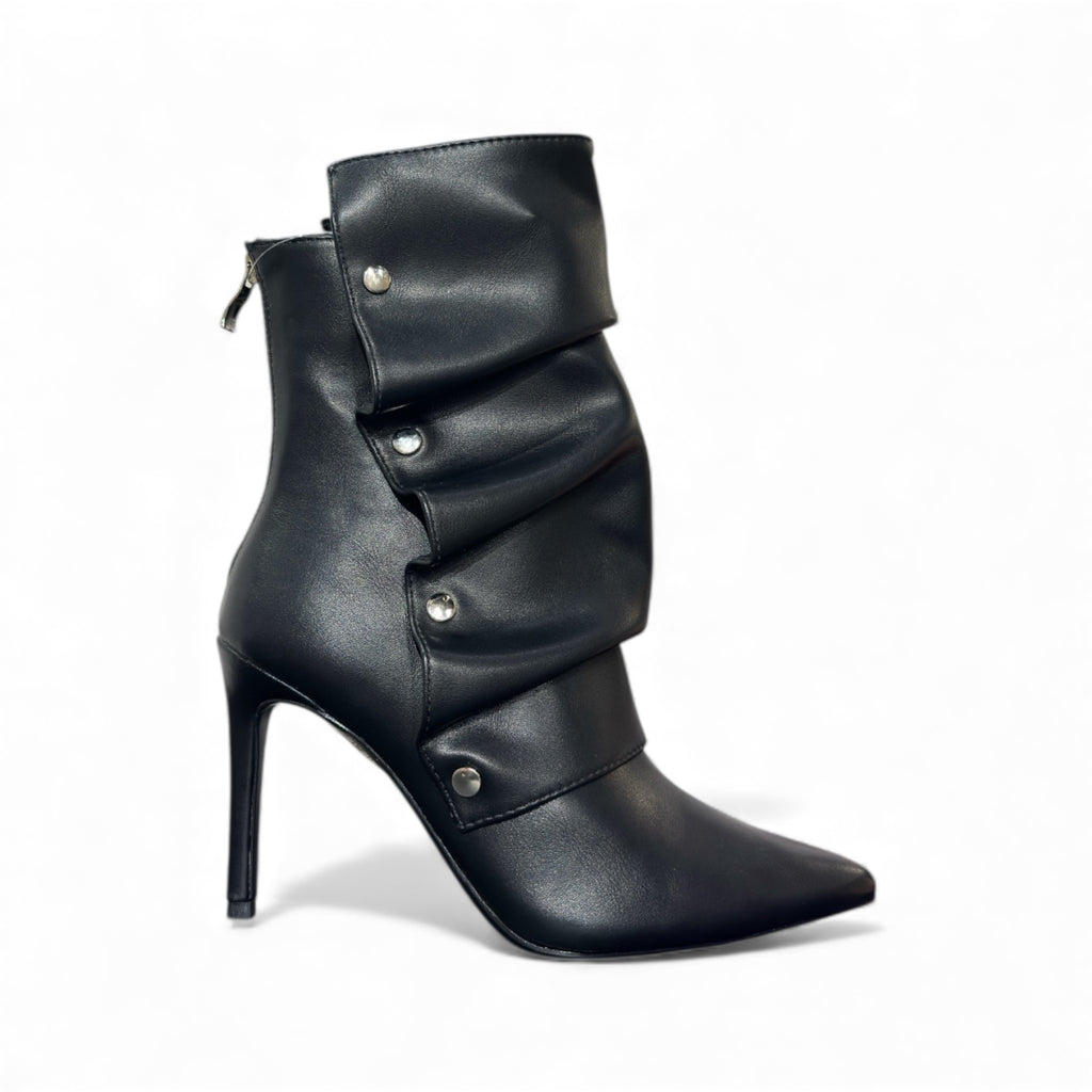 STIVALETTO BOTTON Y1327-1