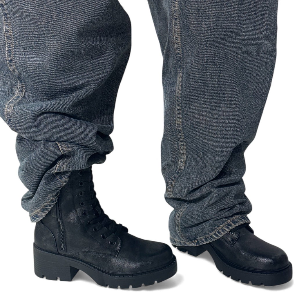 ANFIBIO LACCI ZIP 8649