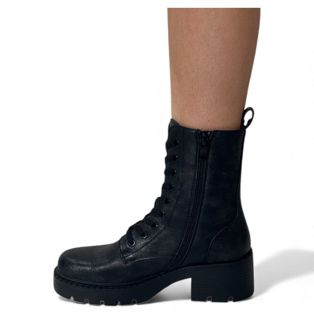 ANFIBIO LACCI ZIP 8649