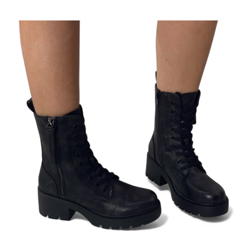 ANFIBIO LACCI ZIP 8649