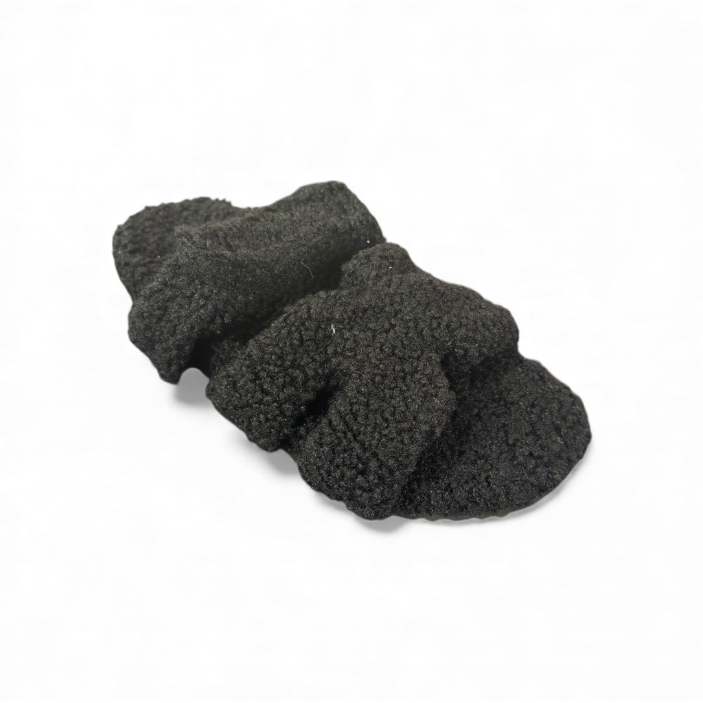 CIABATTINA PELLICCIA AB16