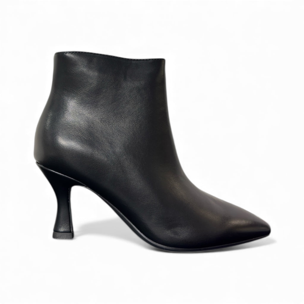 STIVALETTO ECOPELLE 9753