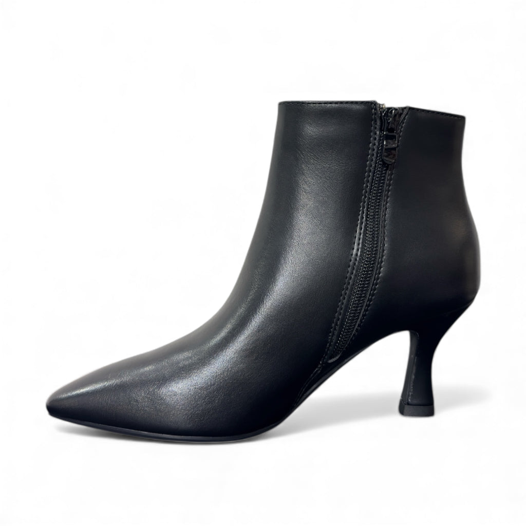STIVALETTO ECOPELLE 9753