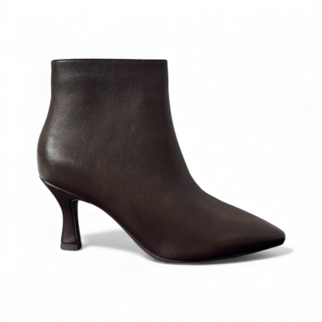 STIVALETTO ECOPELLE 9753