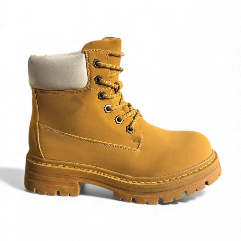 BOOTS TIMB MS35016