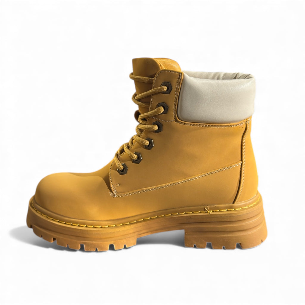 BOOTS TIMB MS35016