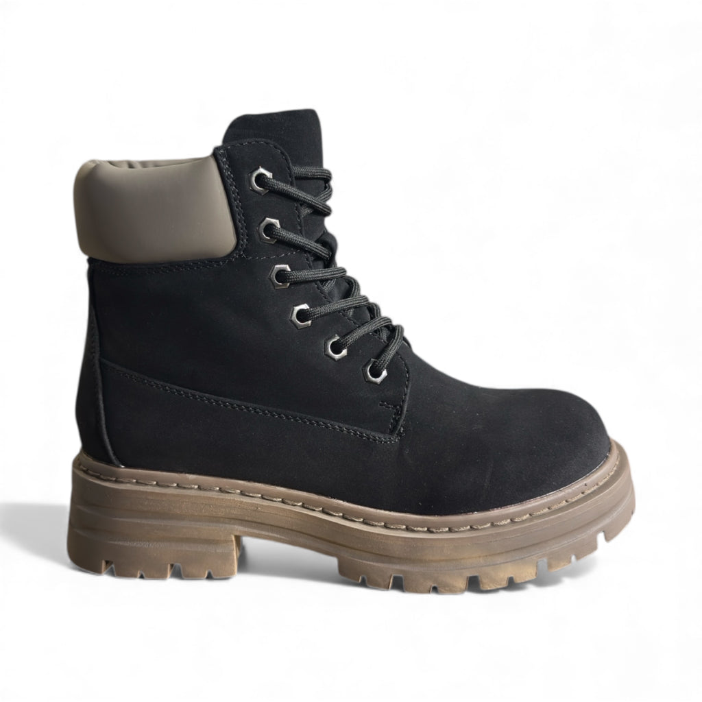 BOOTS TIMB MS35016