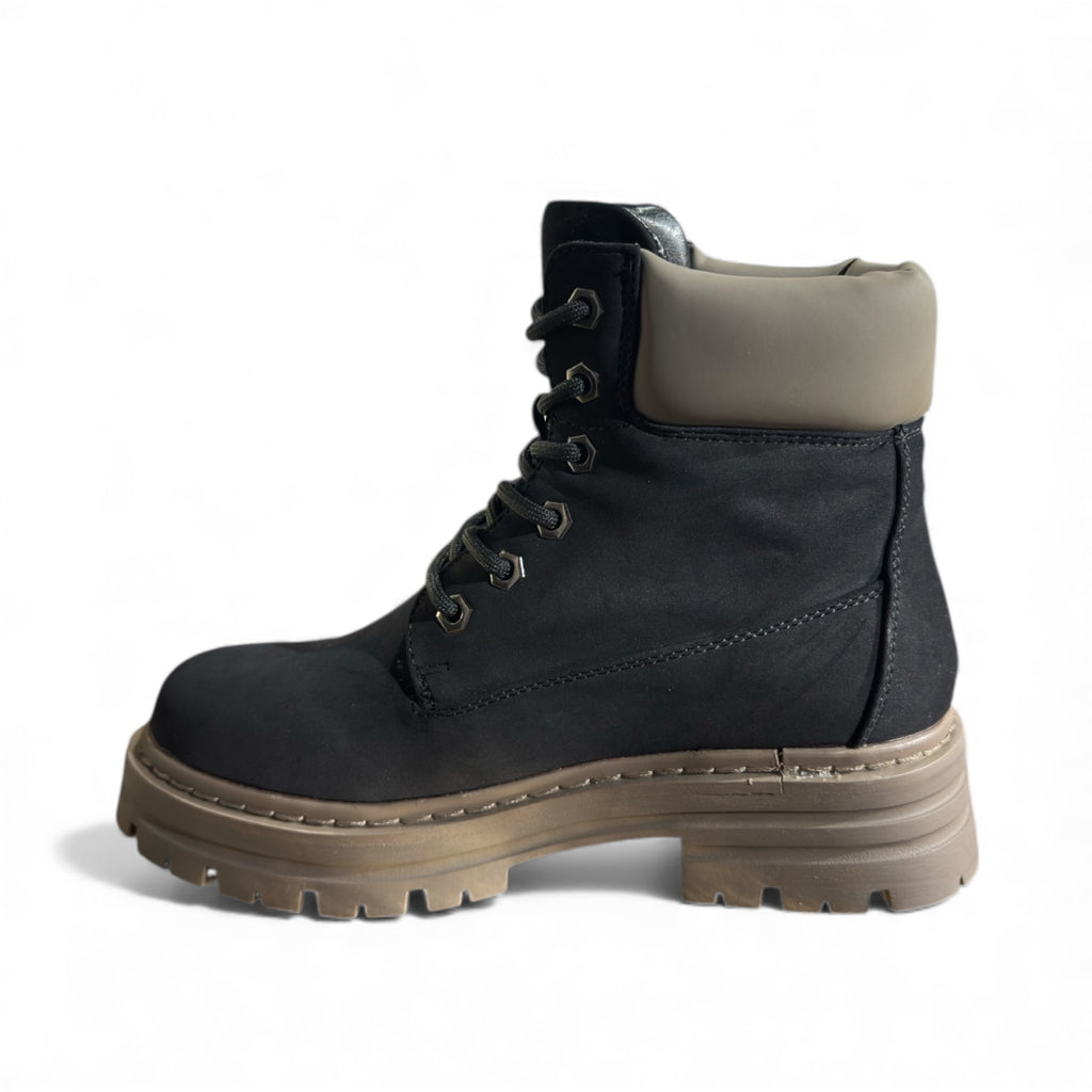 BOOTS TIMB MS35016