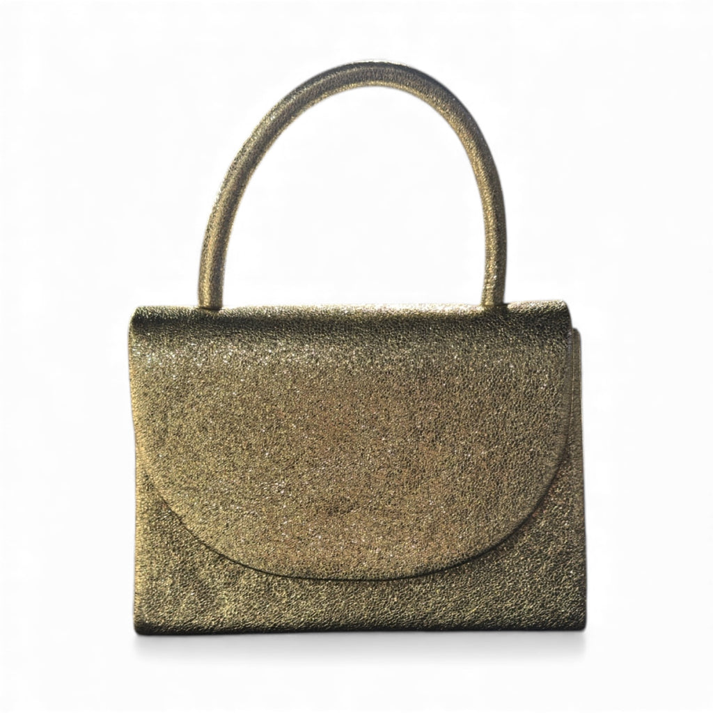 BORSA A MANO BRILLANTINI