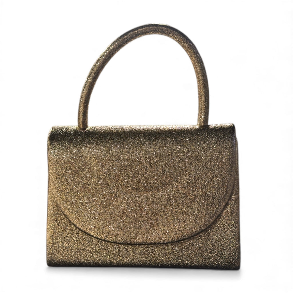 BORSA A MANO BRILLANTINI