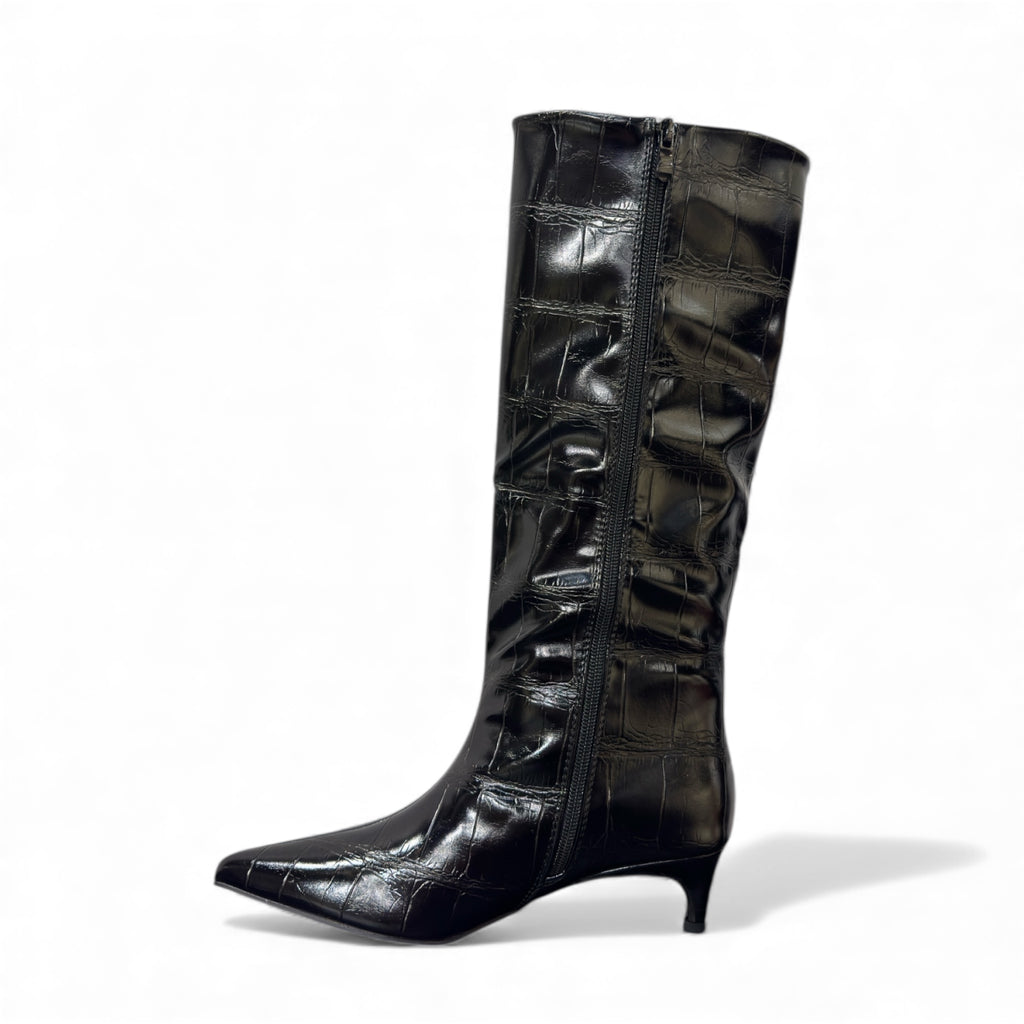 STIVALE PITONATO ZIP 788-209