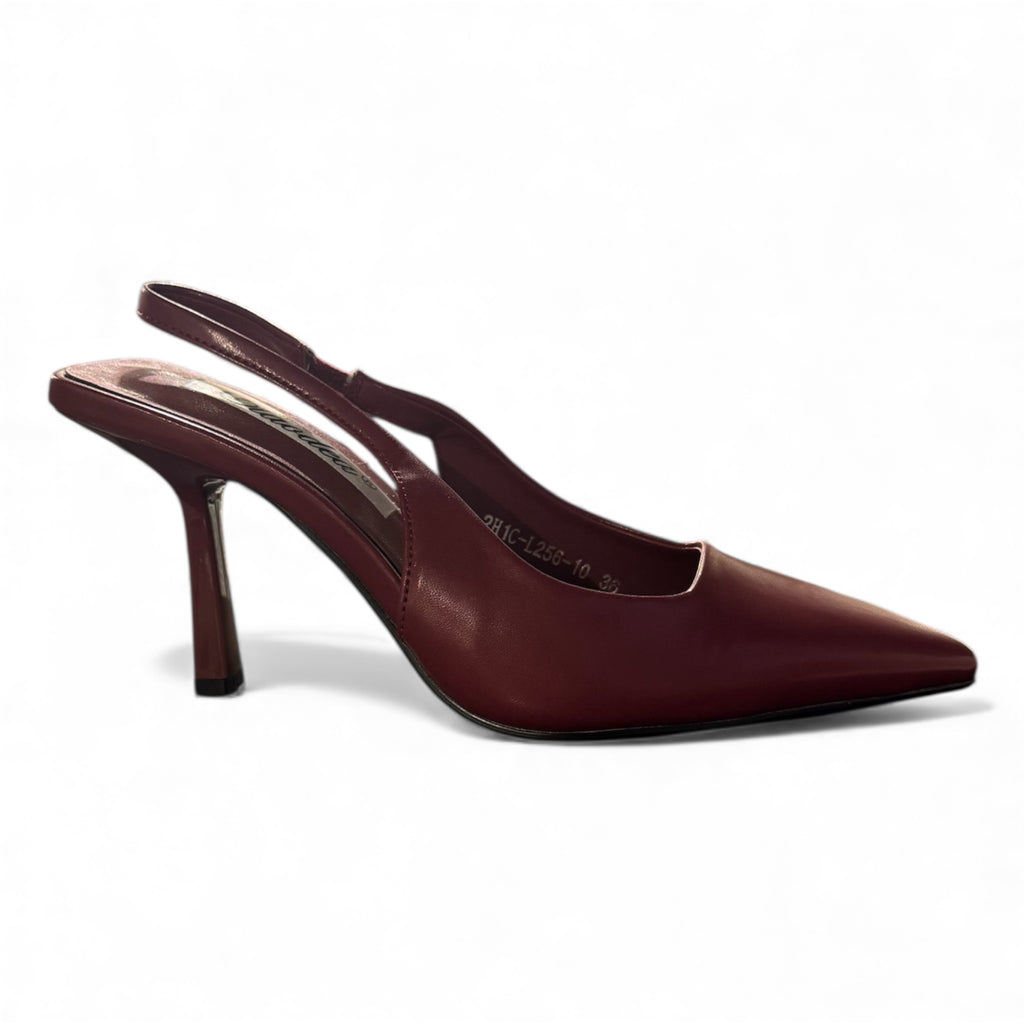 DÉCOLLETÉ MULTICOLOR HH2525