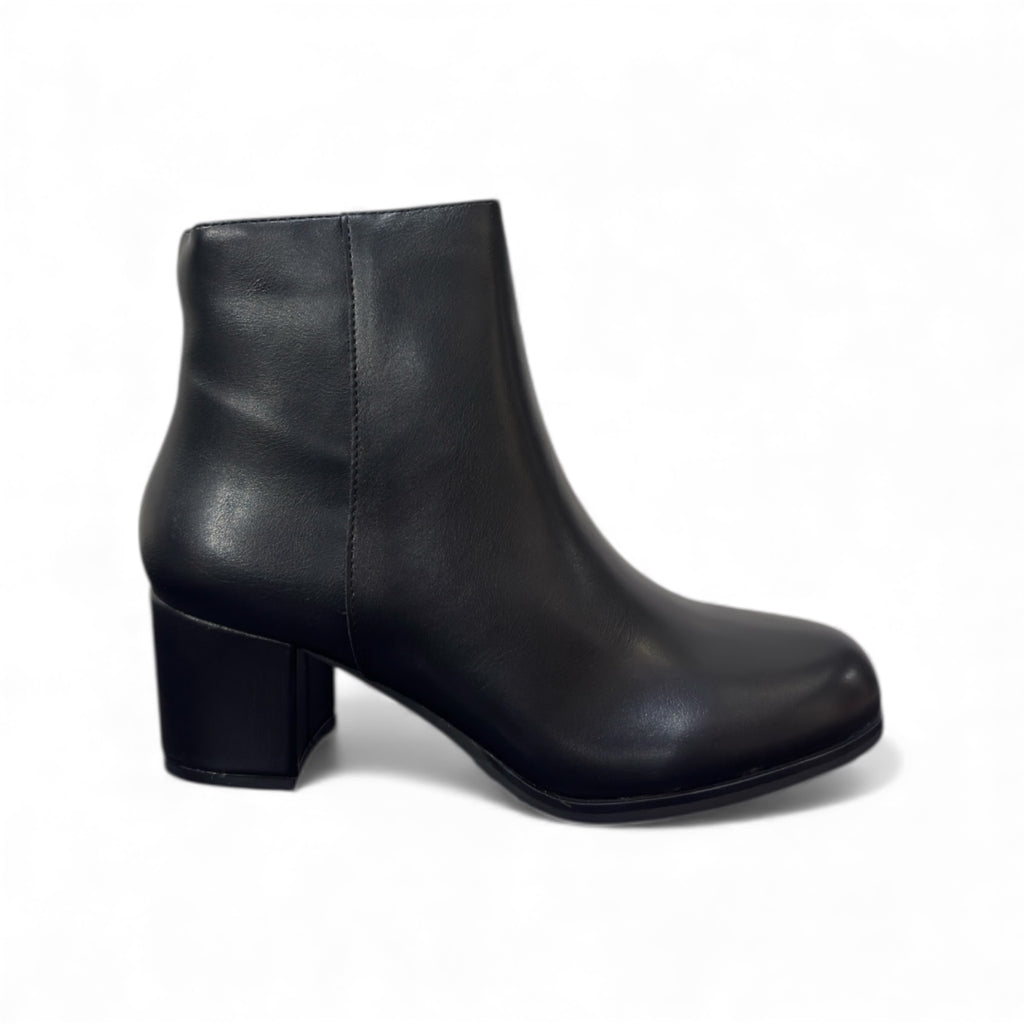 STIVALETTO ECOPELLE MM688