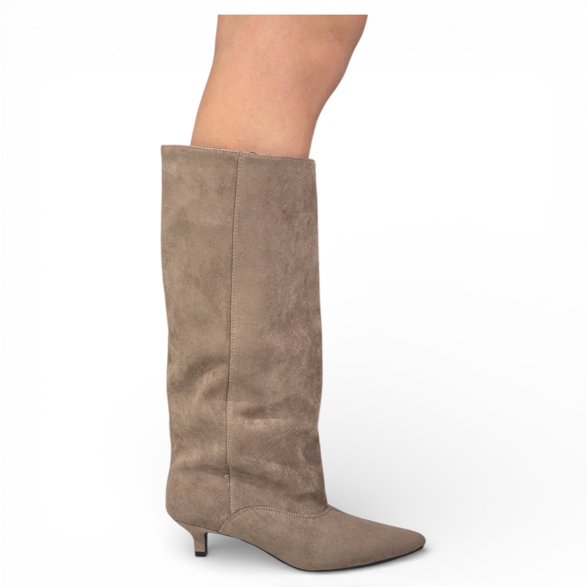 STIVALE CAMOSCIO 181-269
