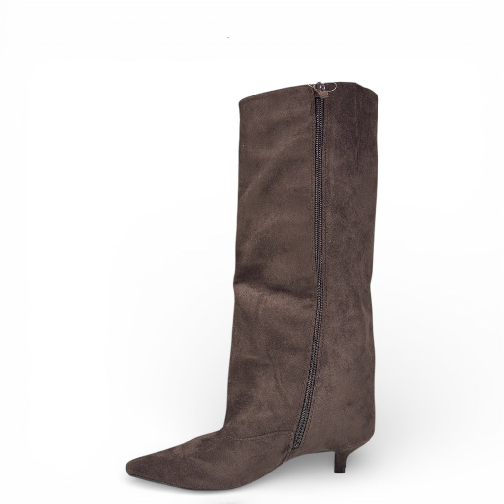 STIVALE CAMOSCIO 181-269