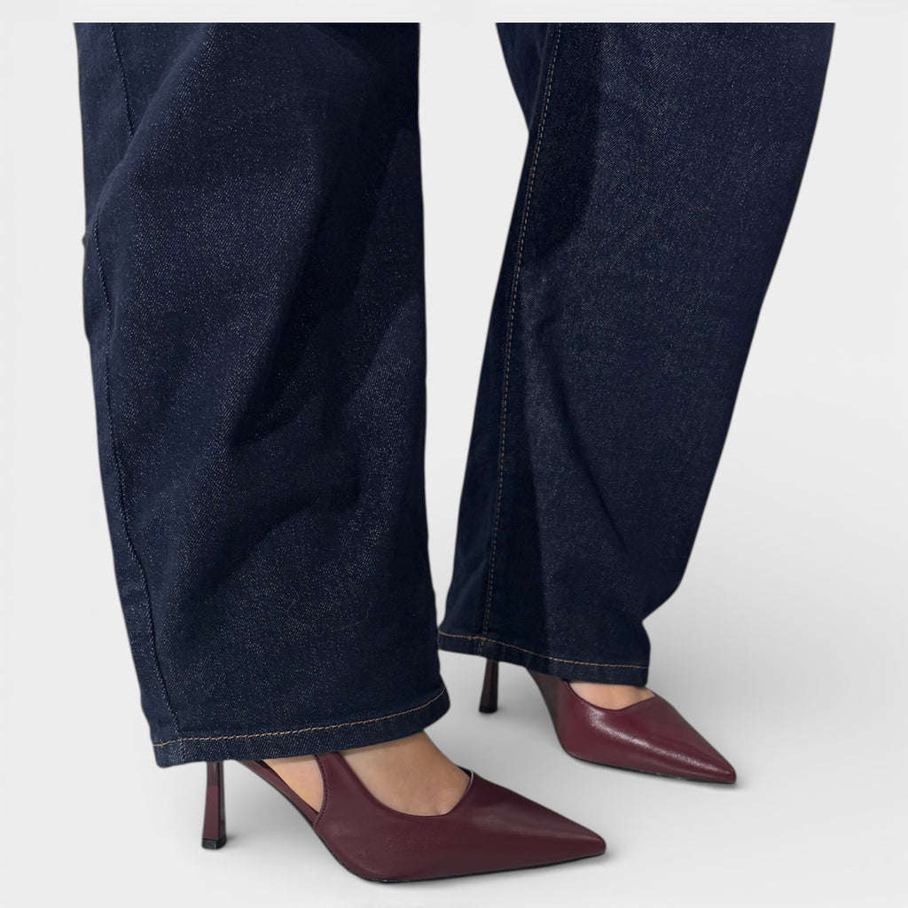 DÉCOLLETE SLINGBACK ECOPELLE 503-25A