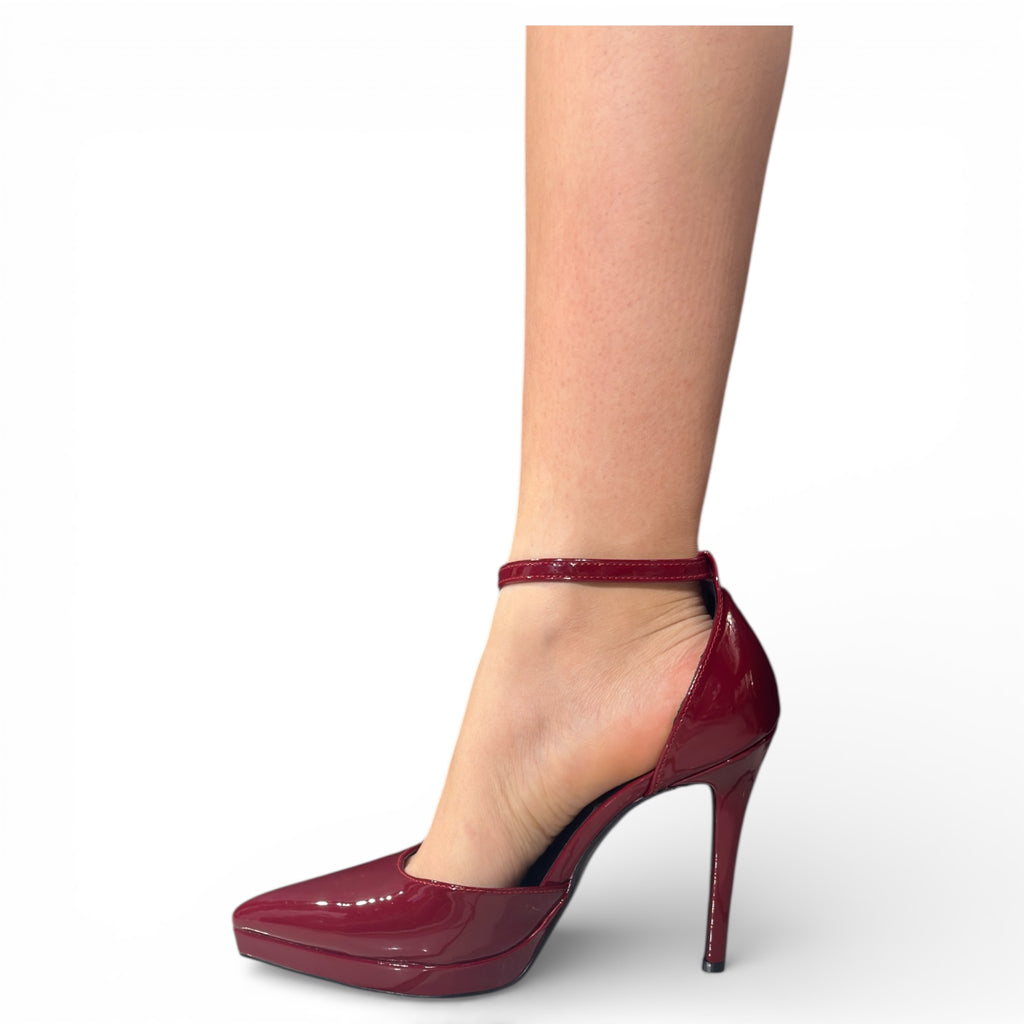DÉCOLLETÉ PLATEAU Z-012