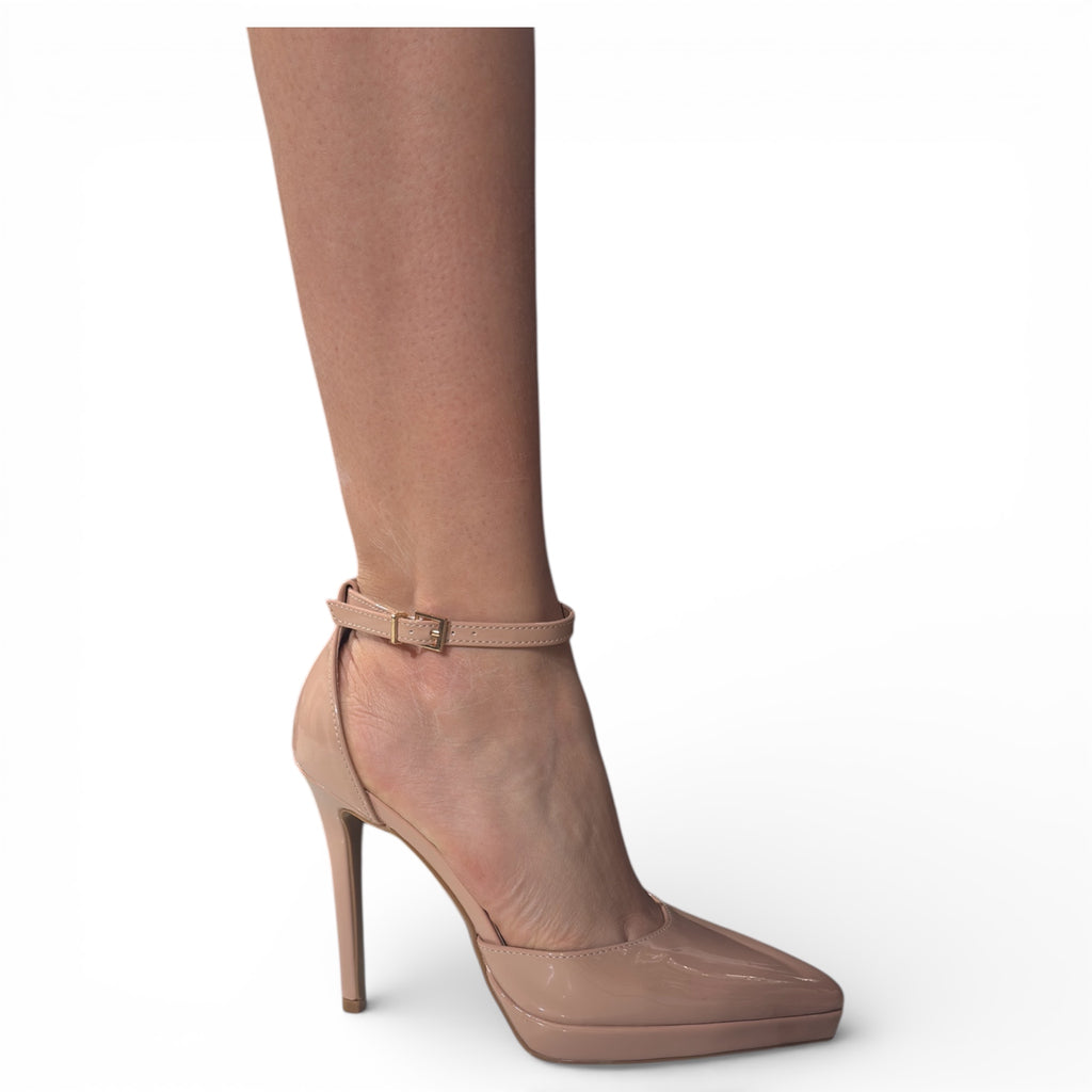 DÉCOLLETÉ PLATEAU Z-012