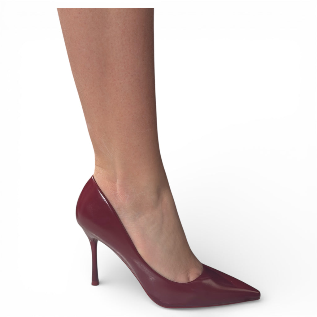 DÉCOLLETÉ ECOPELLE 8421