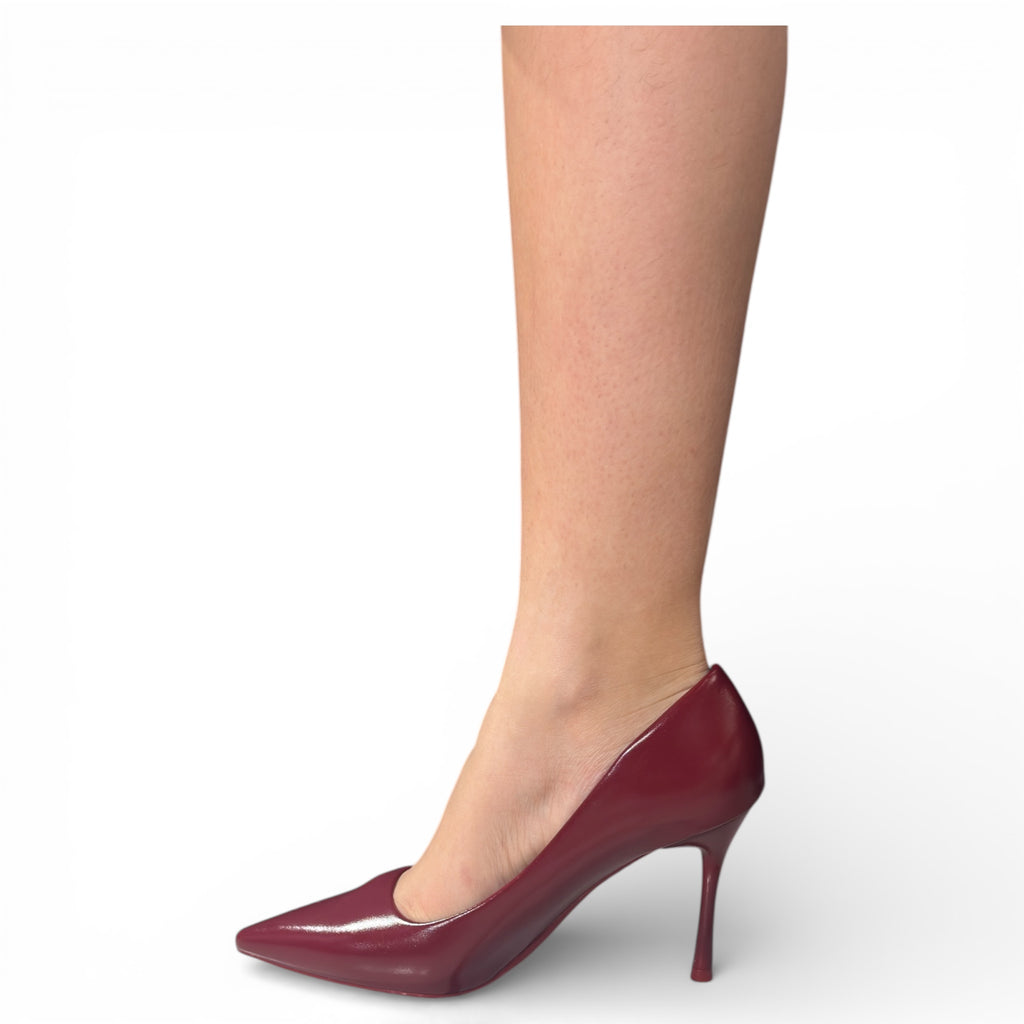 DÉCOLLETÉ ECOPELLE 8421