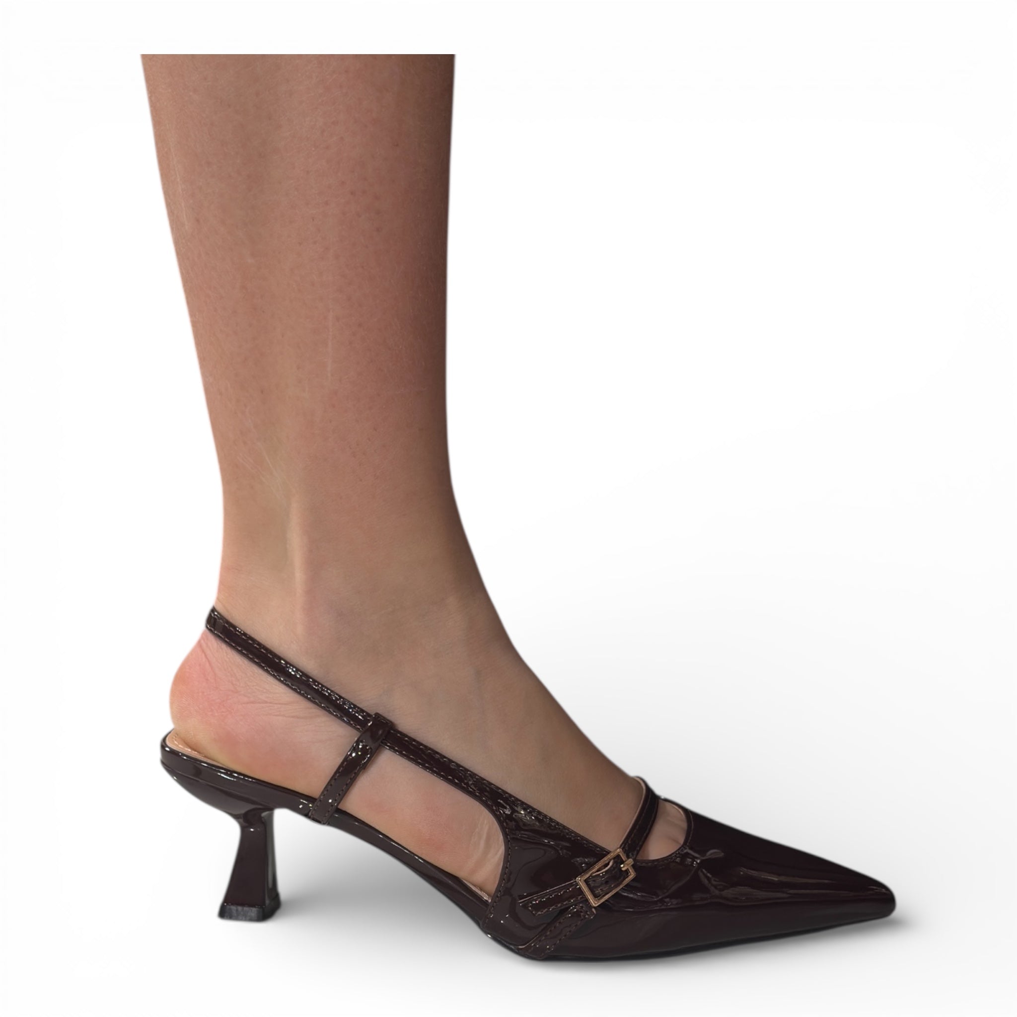 DÉCOLLETÉ LUCIDO CINTURINO G87