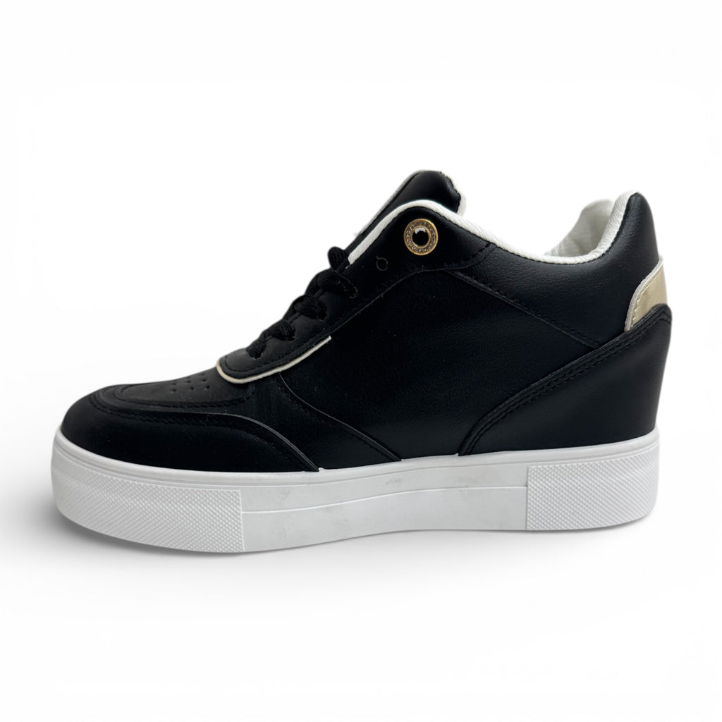 SNEAKER ECOPELLE AD-840