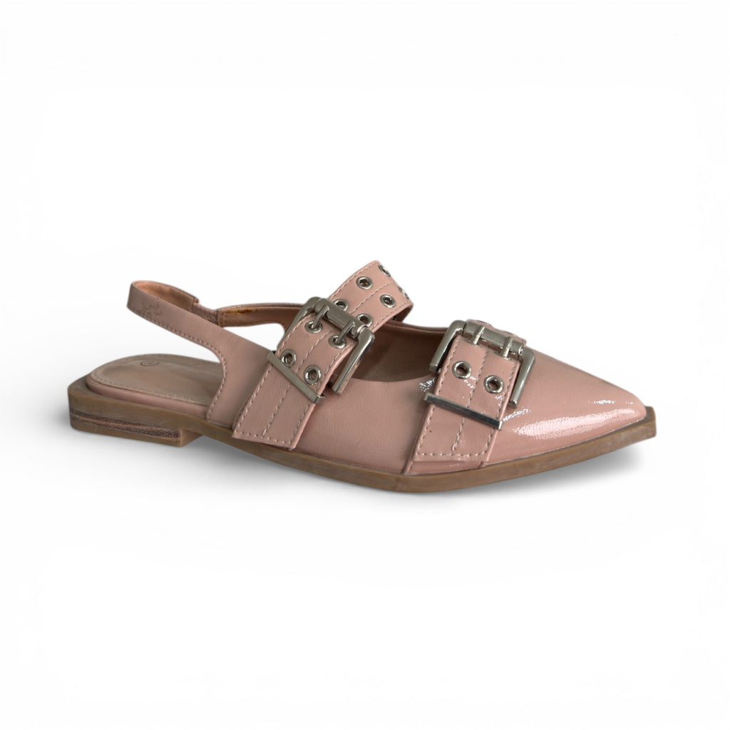BALLERINA FIBBIE P1541