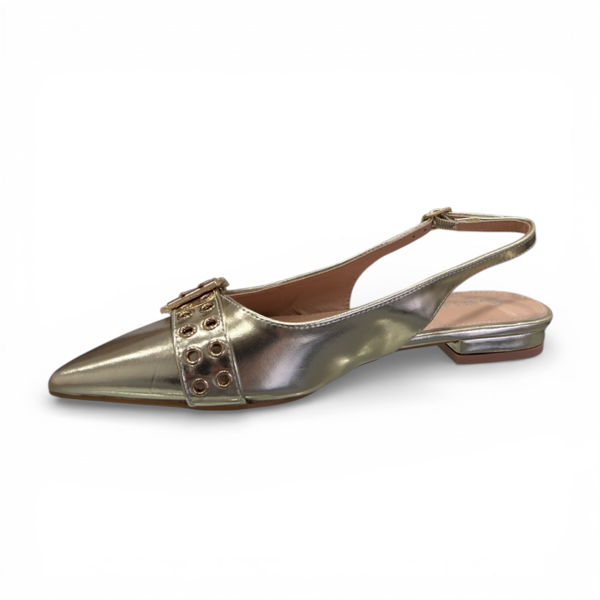 BALLERINA FIBBIA HF-09